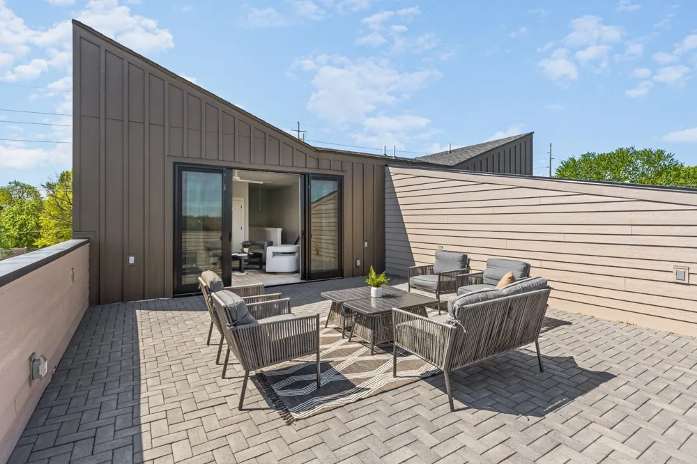2305 Eastland Ave #A Nashville, TN 37206