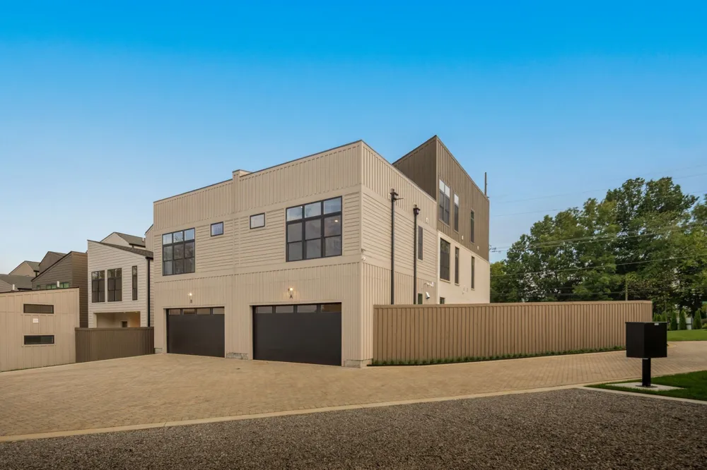 2305 Eastland Ave #A Nashville, TN 37206
