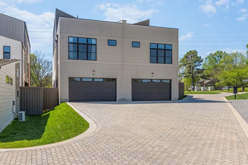 2305 Eastland Ave #A Nashville, TN 37206