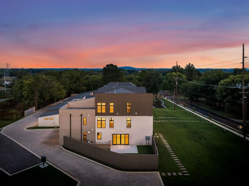 2305 Eastland Ave #A Nashville, TN 37206