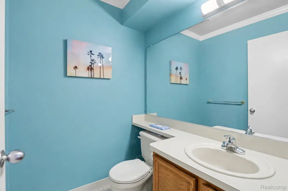 699 Charing Court Rochester Hills City, MI 48307