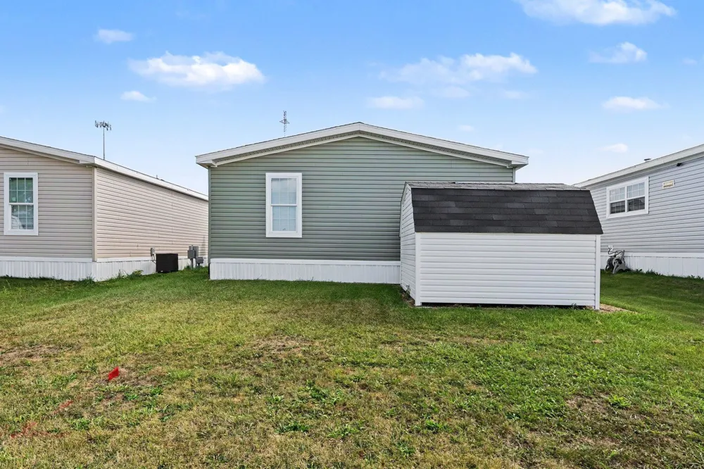 1254 Concord Union Charter Township, MI 48858