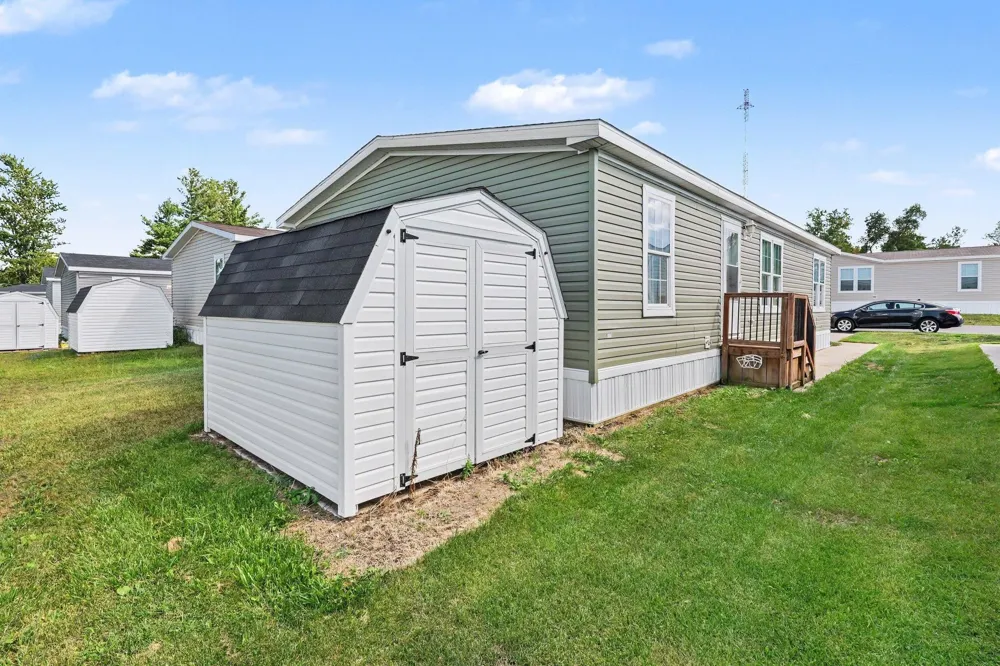 1254 Concord Union Charter Township, MI 48858