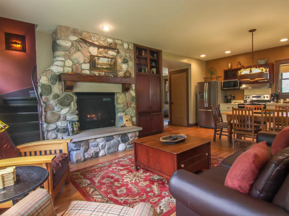 Crystal Mountain Drive Weldon Township, MI 49683
