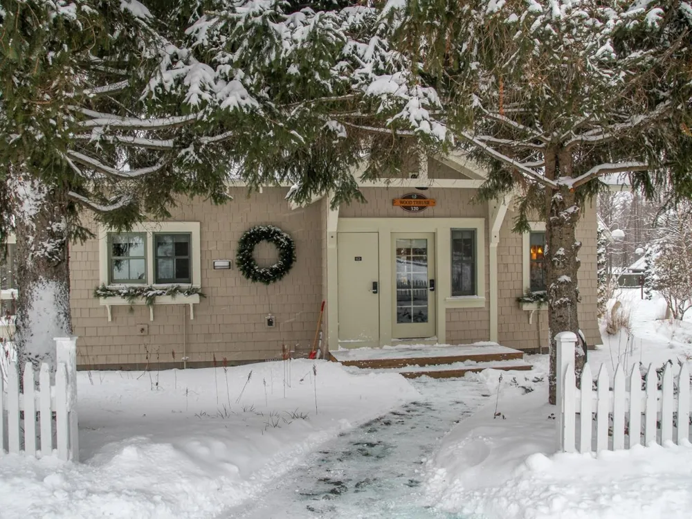 Crystal Mountain Drive Weldon Township, MI 49683