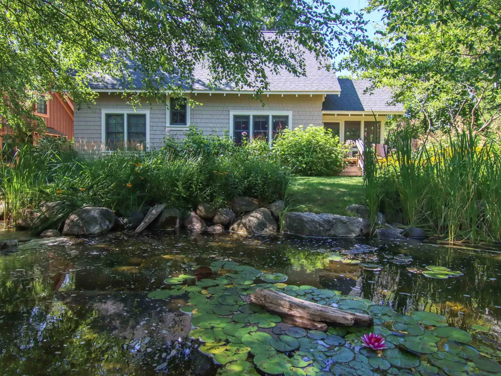 Crystal Mountain Drive Weldon Township, MI 49683