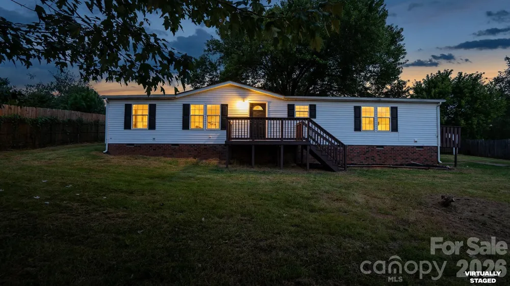 492 Bethlehem Road Statesville, NC 28677