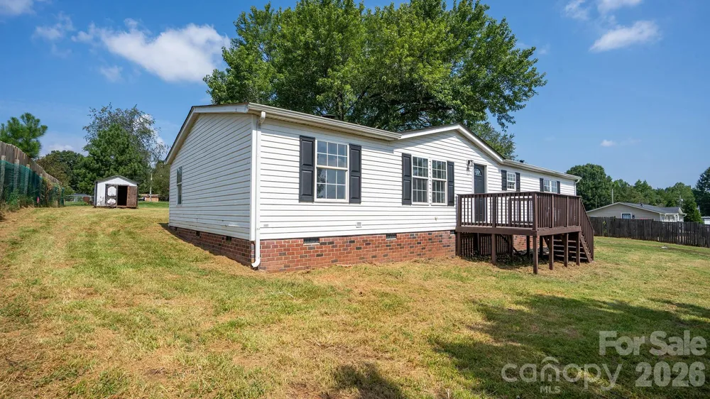 492 Bethlehem Road Statesville, NC 28677