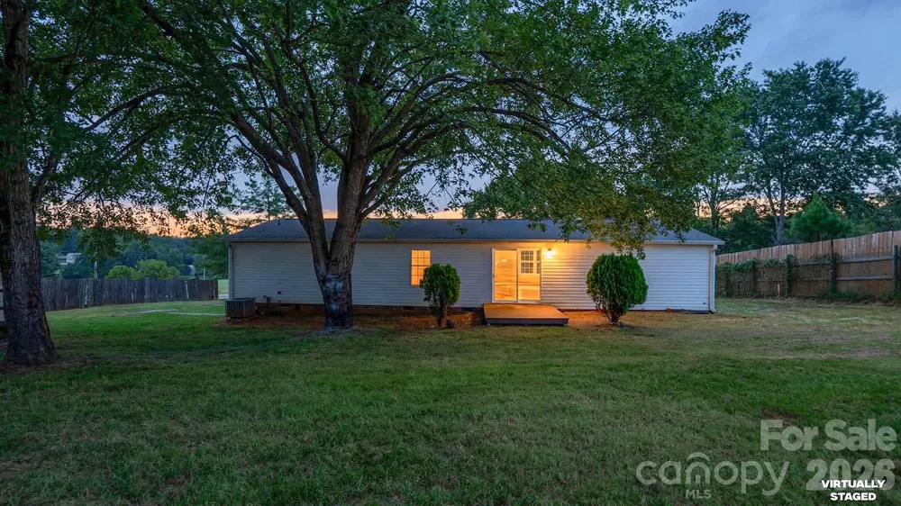 492 Bethlehem Road Statesville, NC 28677