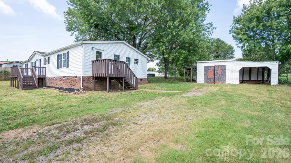 492 Bethlehem Road Statesville, NC 28677
