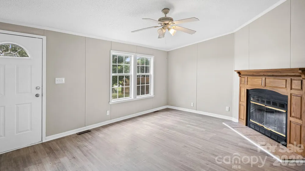 492 Bethlehem Road Statesville, NC 28677