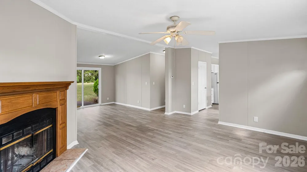 492 Bethlehem Road Statesville, NC 28677