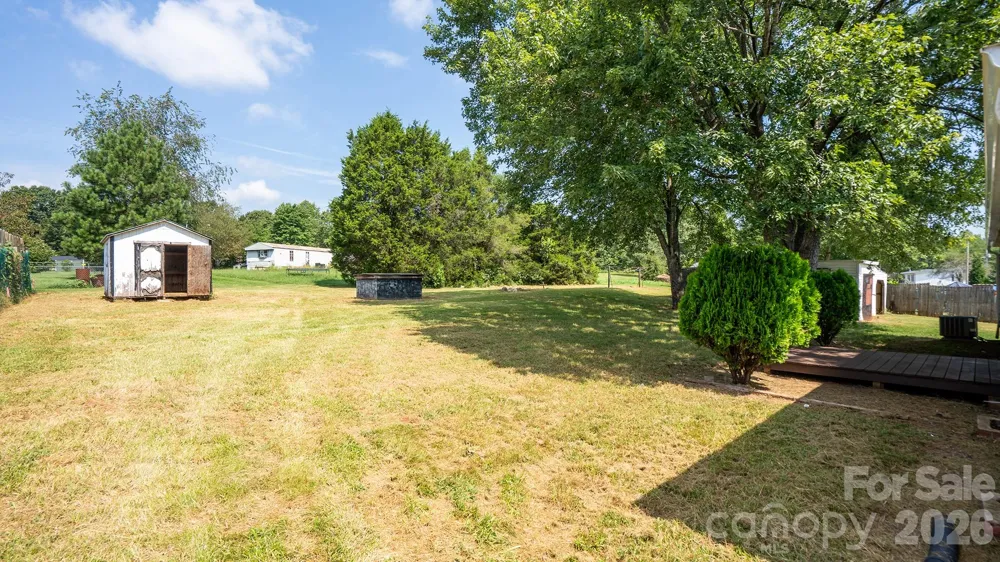 492 Bethlehem Road Statesville, NC 28677