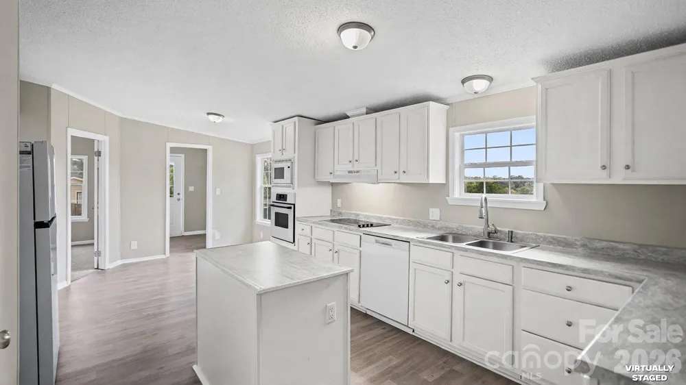 492 Bethlehem Road Statesville, NC 28677