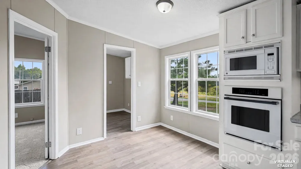 492 Bethlehem Road Statesville, NC 28677
