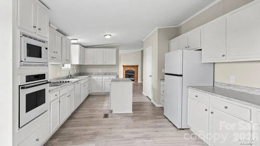 492 Bethlehem Road Statesville, NC 28677