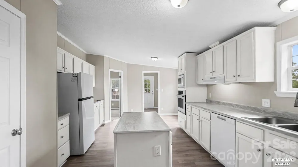492 Bethlehem Road Statesville, NC 28677