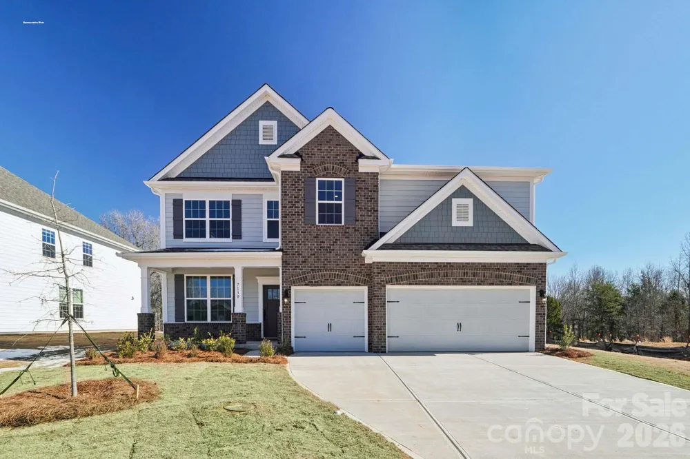 2887 Atwater Pond Circle Denver, NC 28037