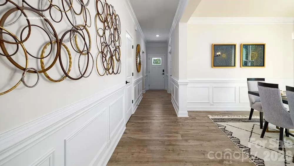 2887 Atwater Pond Circle Denver, NC 28037