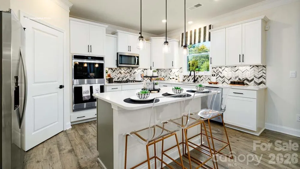 2887 Atwater Pond Circle Denver, NC 28037