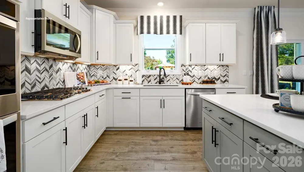 2887 Atwater Pond Circle Denver, NC 28037