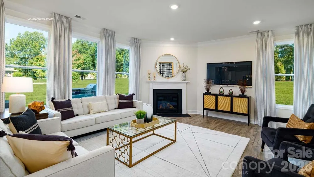 2887 Atwater Pond Circle Denver, NC 28037