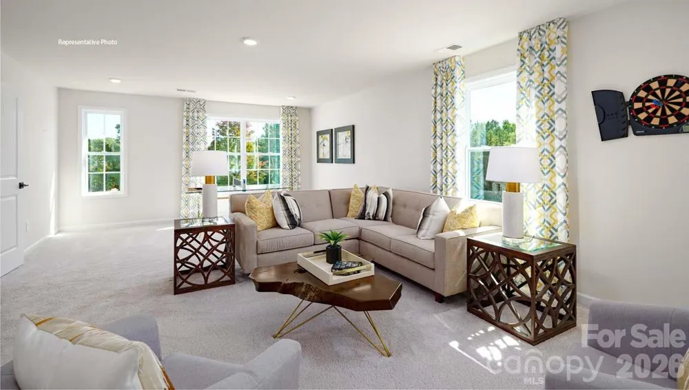 2887 Atwater Pond Circle Denver, NC 28037
