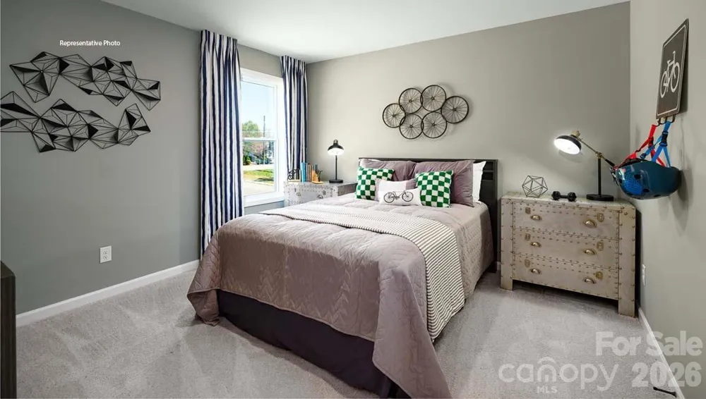 2887 Atwater Pond Circle Denver, NC 28037