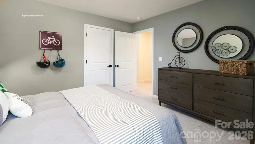 2887 Atwater Pond Circle Denver, NC 28037