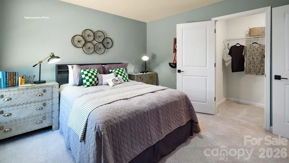 2887 Atwater Pond Circle Denver, NC 28037