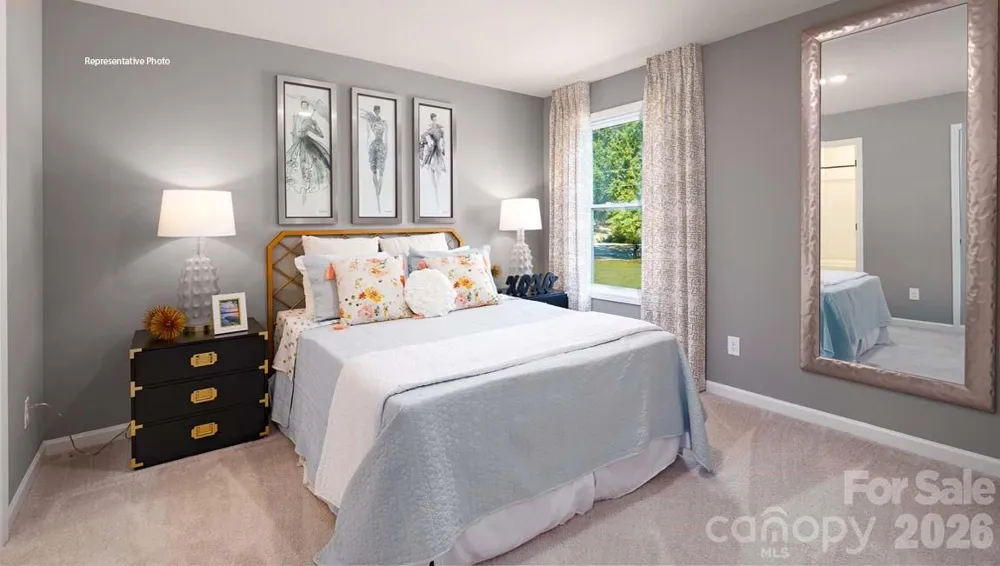 2887 Atwater Pond Circle Denver, NC 28037