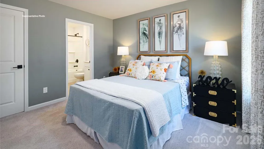 2887 Atwater Pond Circle Denver, NC 28037
