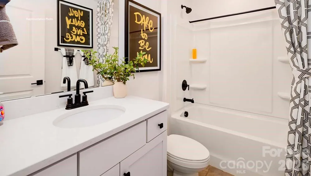 2887 Atwater Pond Circle Denver, NC 28037