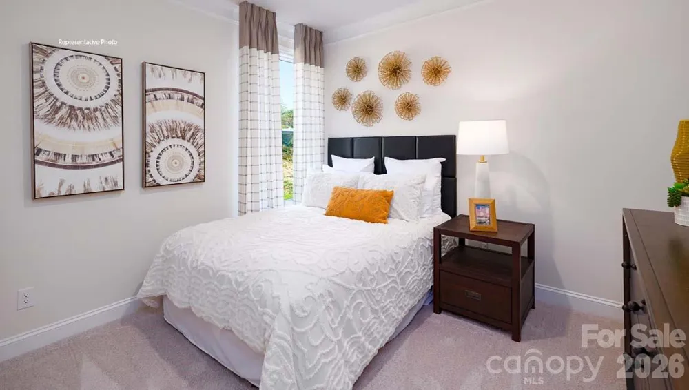 2887 Atwater Pond Circle Denver, NC 28037