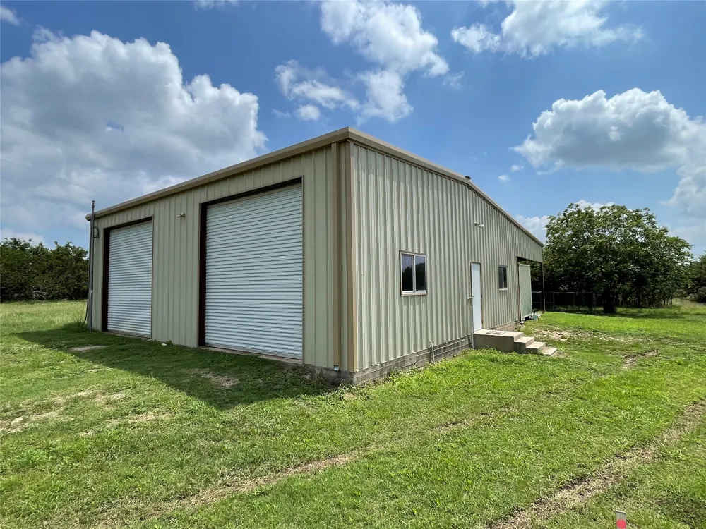 1435 County Road 108 Burnet, TX 78611