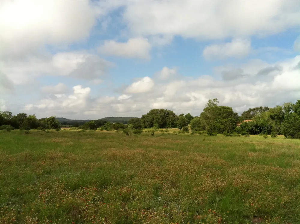 1435 County Road 108 Burnet, TX 78611