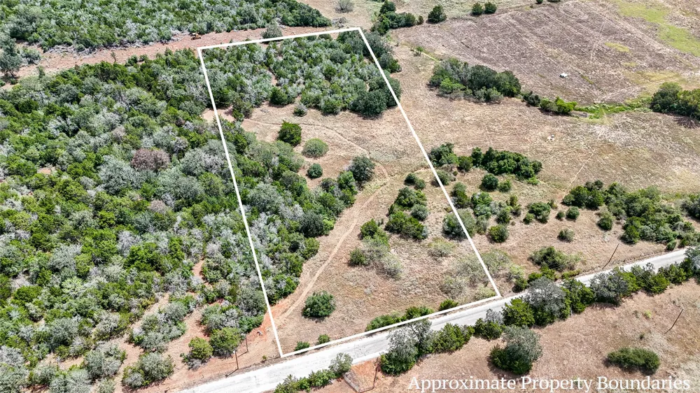 Address Not Shown Harwood, TX 78632