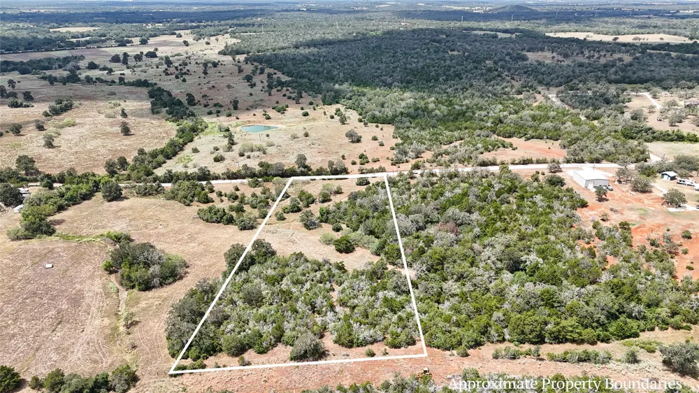 Address Not Shown Harwood, TX 78632