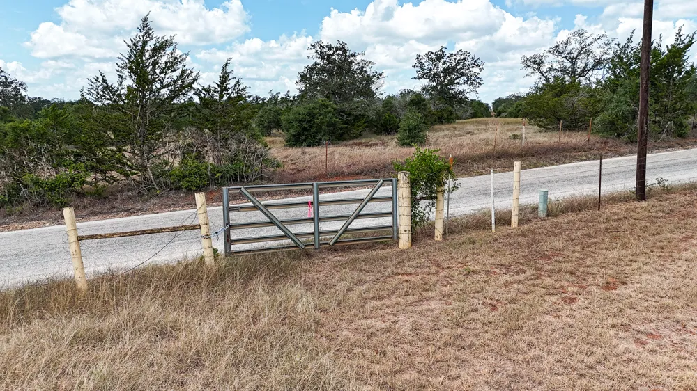 Address Not Shown Harwood, TX 78632
