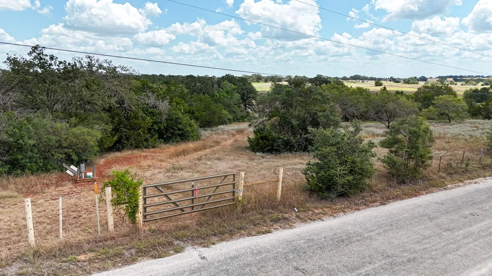 Address Not Shown Harwood, TX 78632