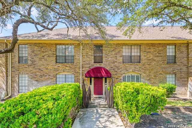 7926 Broadway #102 San Antonio, TX 78209