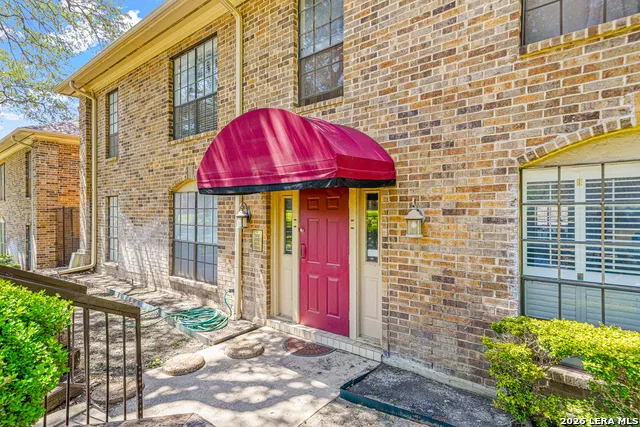 7926 Broadway #102 San Antonio, TX 78209