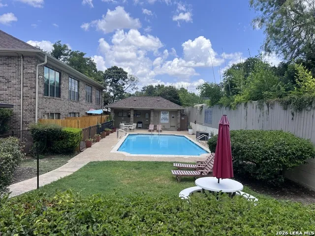 7926 Broadway #102 San Antonio, TX 78209