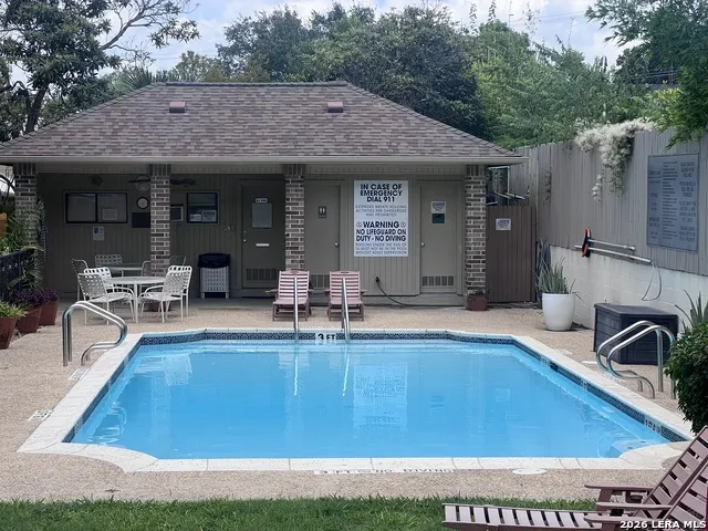 7926 Broadway #102 San Antonio, TX 78209