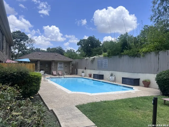 7926 Broadway #102 San Antonio, TX 78209