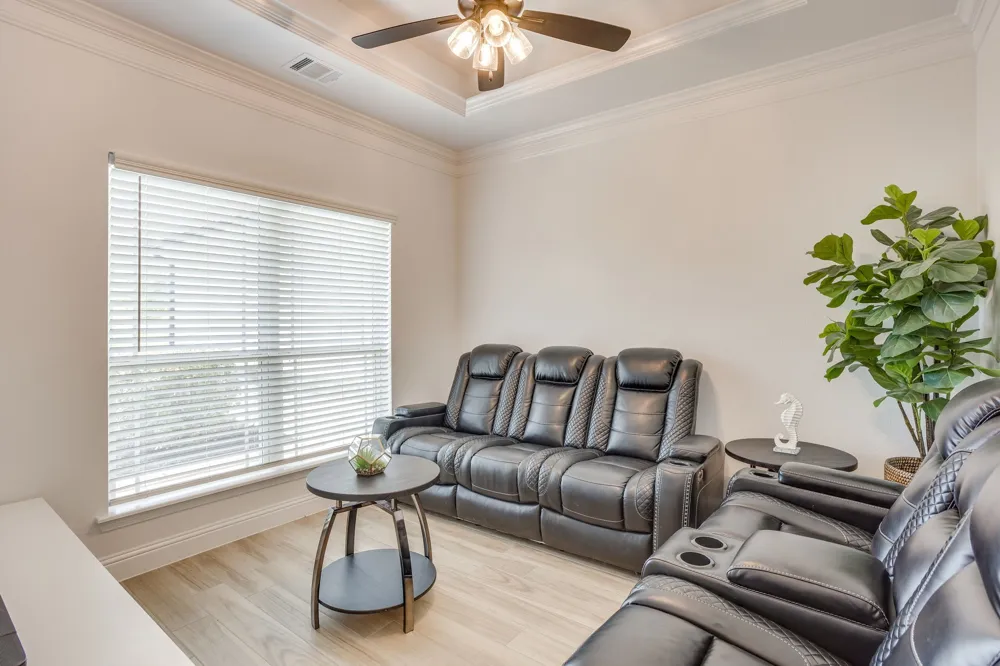139 Oak Meadow Lane Weatherford, TX 76085