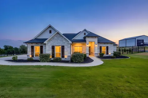139 Oak Meadow Lane
