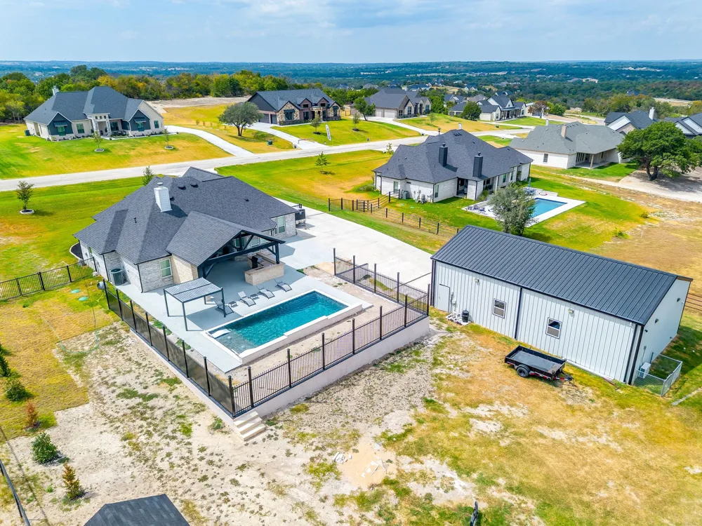 139 Oak Meadow Lane Weatherford, TX 76085