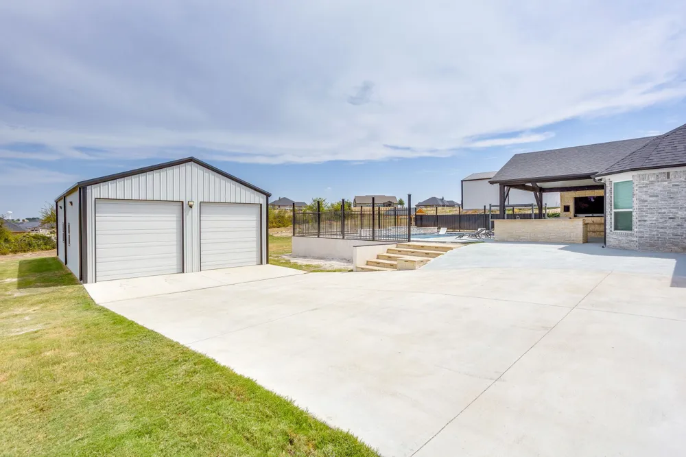 139 Oak Meadow Lane Weatherford, TX 76085