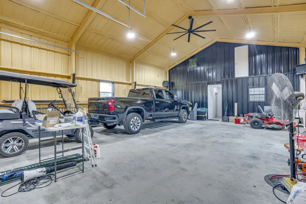 139 Oak Meadow Lane Weatherford, TX 76085